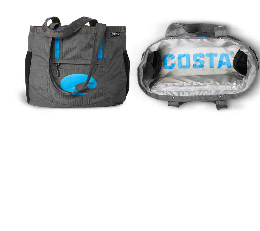 costa beach bag fassa